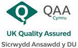 QAA Quality Mark thumbnail