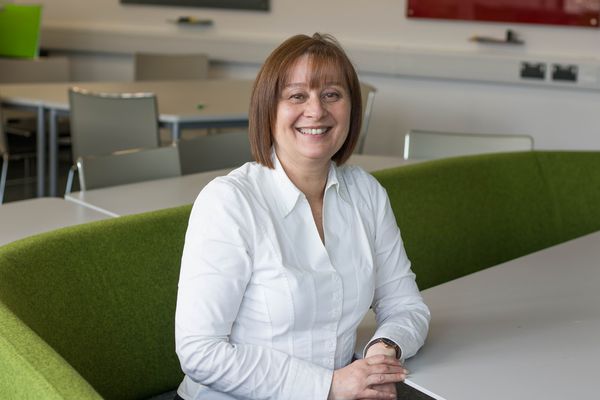 Hazel Mawdsley has worked at the University for over 10 years. Prior to teaching she undertook a business development role in industry. 