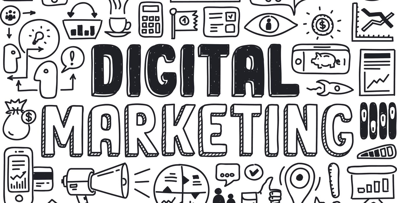 MSc Strategic and Digital Marketing | University of South Wales