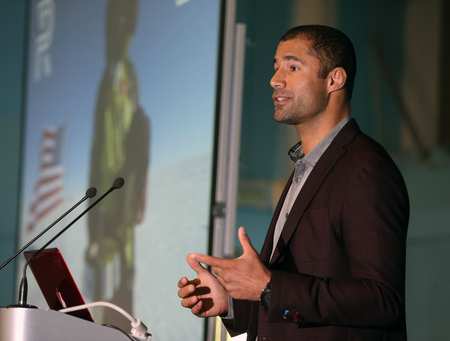 news-richard parks careers in sport conf002