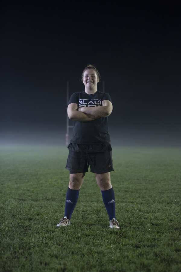 Why the BMI is just one more unhelpful figure for women