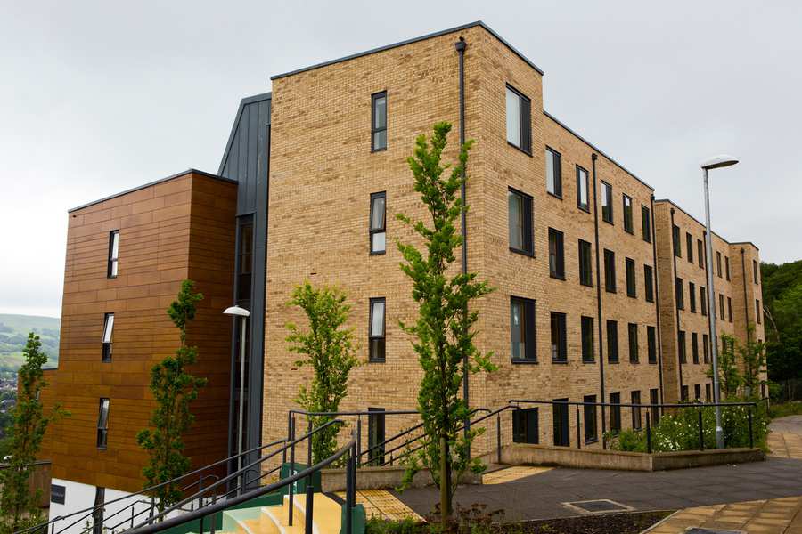 Treforest Open Day University of South Wales