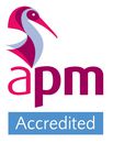 Association of Project Managers logo