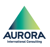Aurora International Consulting logo