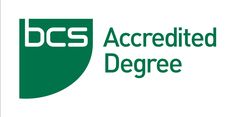 Accredited by the BCS