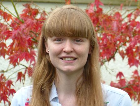 Bryony Lewis, 27, from Raglan, Monmouthshire, scored the joint highest mark worldwide in her Association of Chartered Certified Accountants (ACCA) September 2020 Advanced Taxation exam November 2020