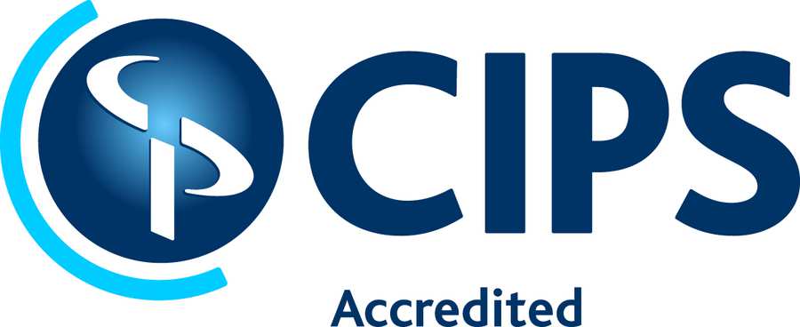 CIPS Accredited