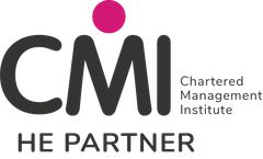 Accredited by the Chartered Management Institute