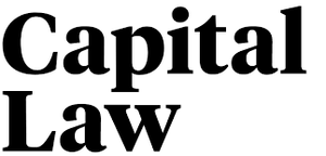 Capital-Law logo