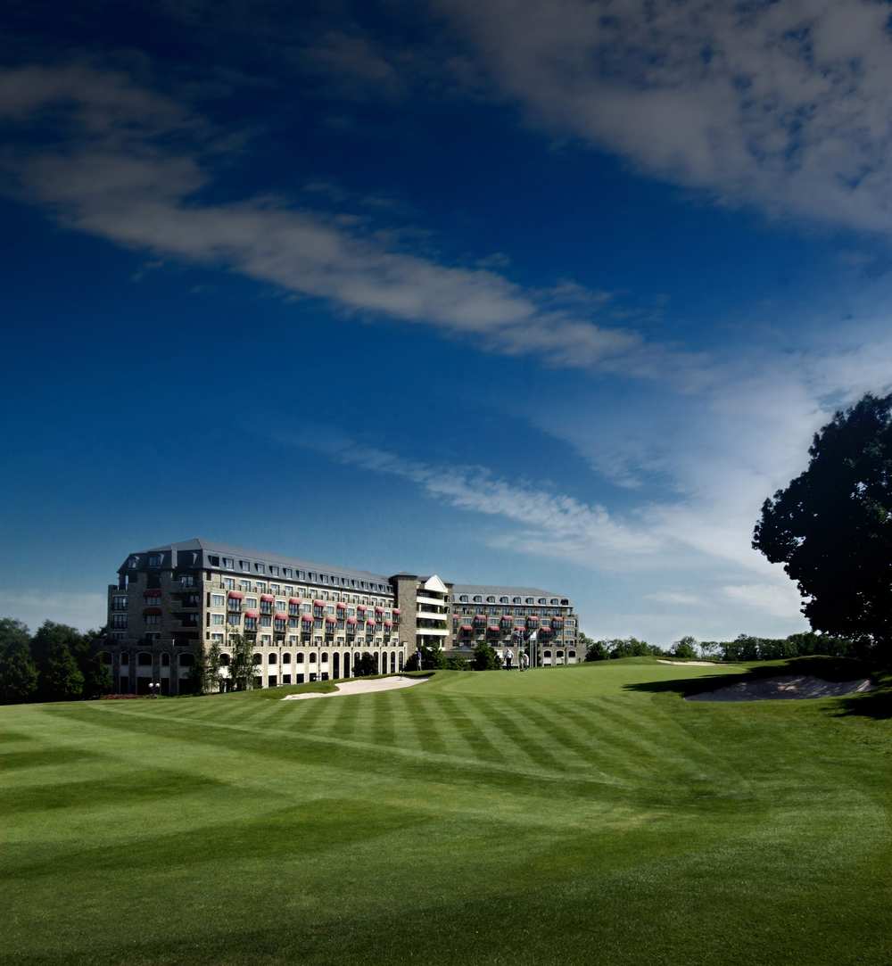 celtic manor resort and university of south wales launch unique partnership to nurture the next generation of hotel managers university of south wales