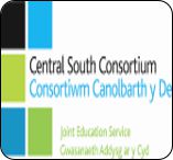 Central South Logo