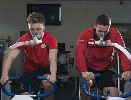 Sport and exercise Science