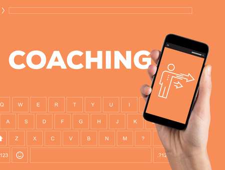 Coaching education 1