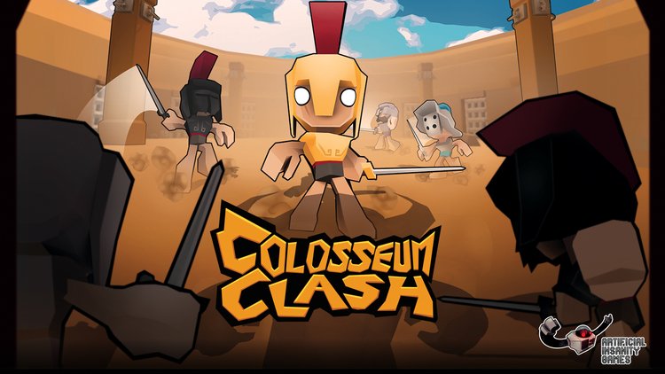 Colosseum Clash computing