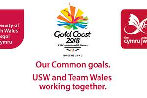 Commonwealth Games, title image, new