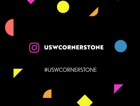Cornerstone instagram