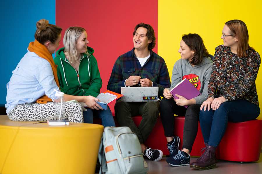 Counselling Students at USW Newport _41415.jpg