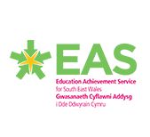 EAS Education Achievement Service Logo