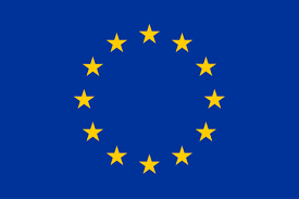 EU flag - Horizon 2020 funding