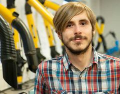 Click to discover engineering placement opportunities at USW