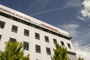 University of South Wales, Treforest Campus