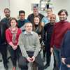 USW welcomes multinational team to look at sustainability research