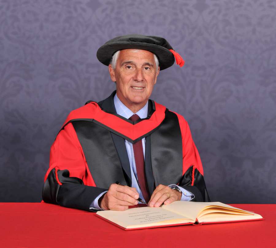 Gareth Davies WRU