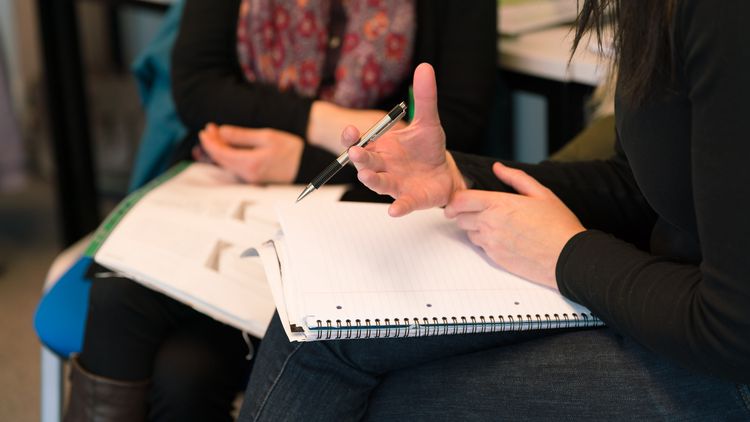 How to write research proposal picture