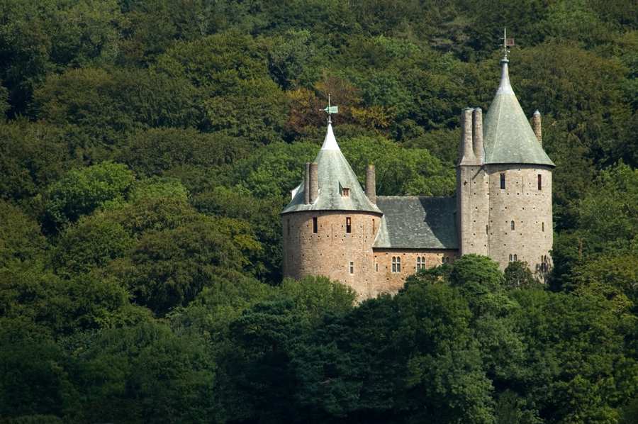 Castell Coch - Getty Images.jpg