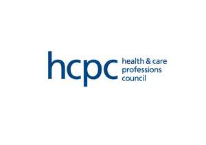 HCPC Master Logo