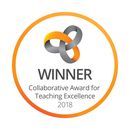 Collaborative Award for Teaching Excellence
