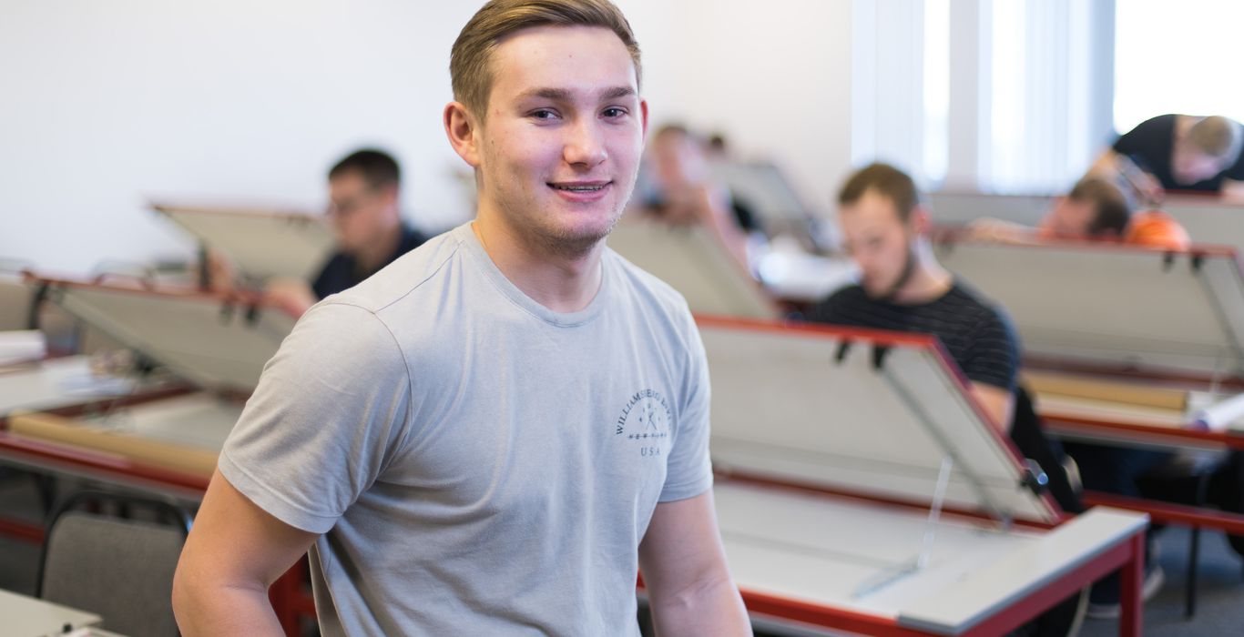 Hnc qualification level picture