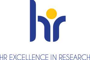 HR Excellence in Research award