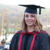 Hannah Samuel: Grad Dec 2016. Bachelor of Science in Learning Disability Nursing and Health and Social Care. Neil Gibson