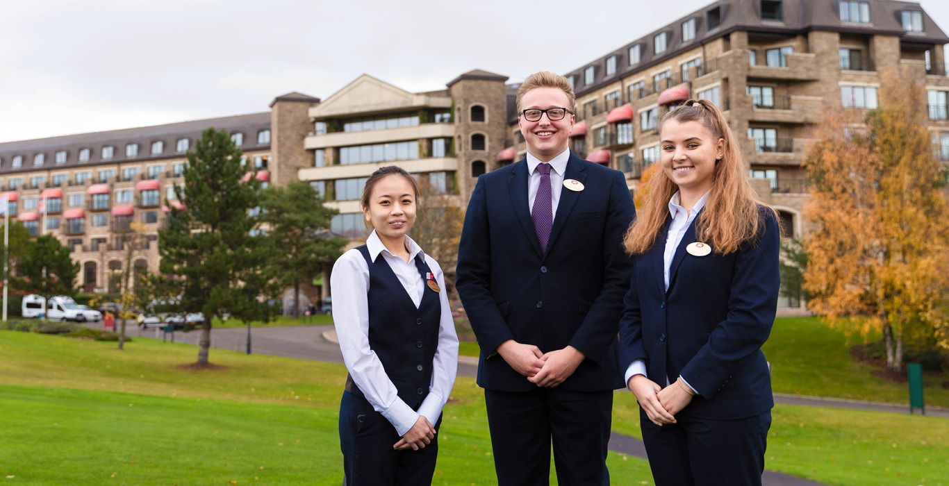 BA (Hons) Hotel and Hospitality Management | University of South Wales