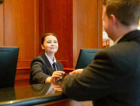 Hotel and Hospitality Management service