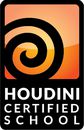 Certified trainer for Houdini software