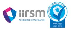 IISRM Logo