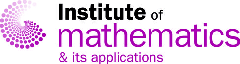 Institute of Mathematics and its Applications logo