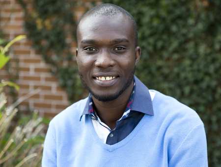 International Welcome Week : Getting Started Gallery