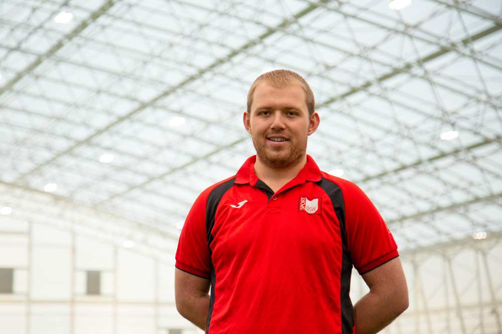 Benny Lynch - Rugby Coaching and Performance