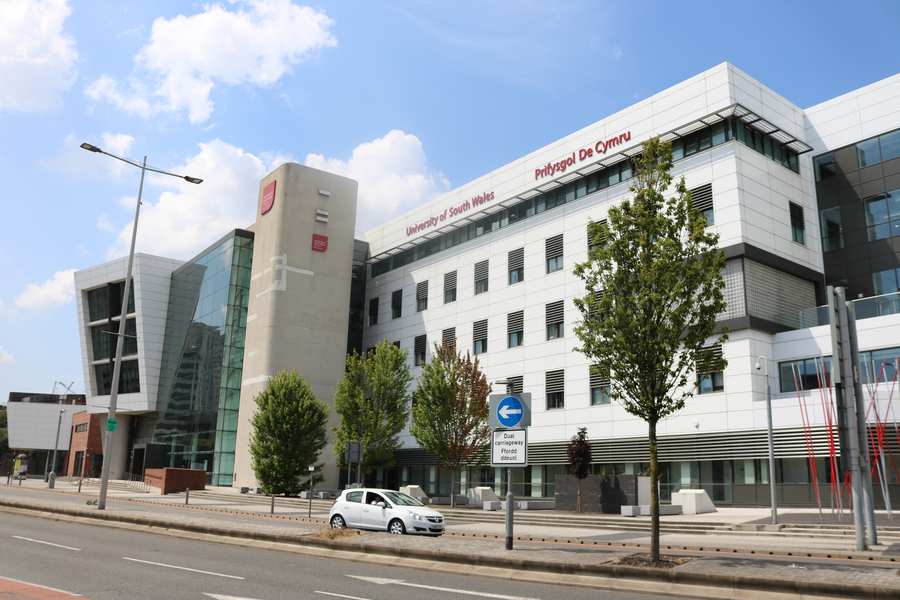 Cardiff Campus