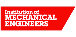 Insitution of Mechanical Engineers logo