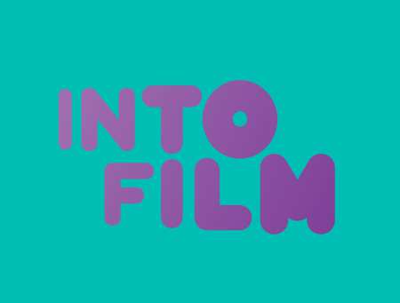 Into Film Logo