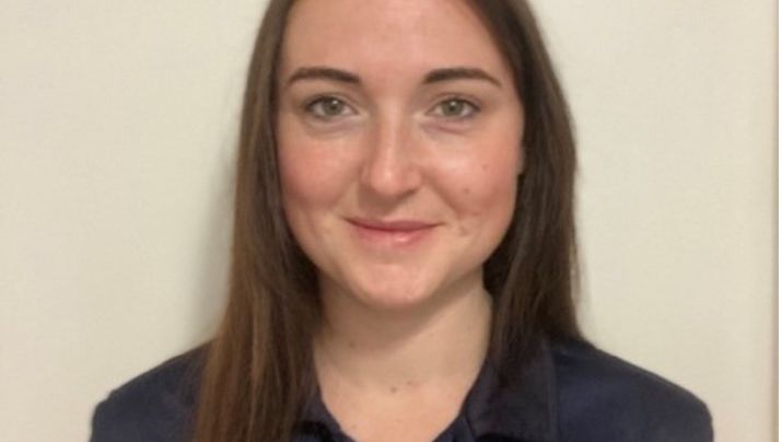 Jodie Hayes - Sports Coaching and Development