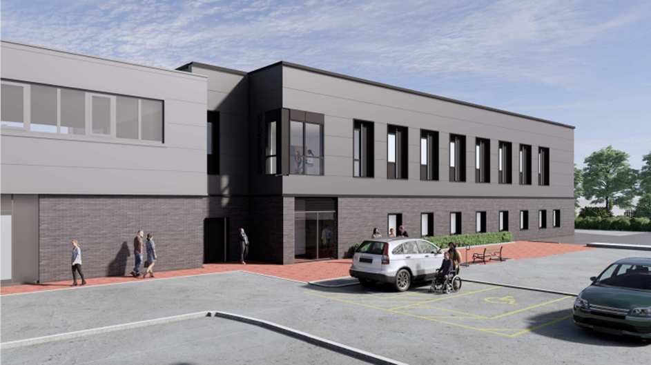 Construction firm appointed for new Chiropractic Clinic at USW ...