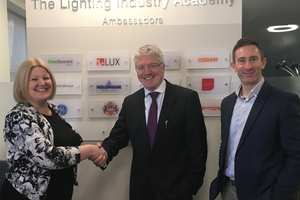 New HND and HNC qualifications with the Lighting Industry Association