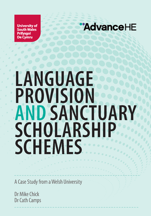 Language provision and sanctuary schemes in HE May 2021 - cover.png