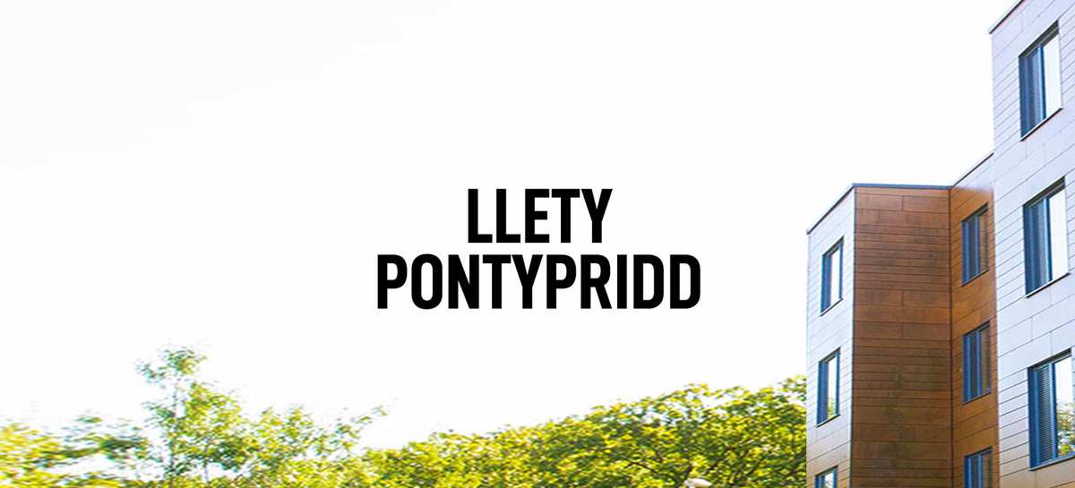 Llety Pontypridd