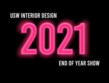 Interior design show 2021